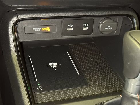 Certified 2026 Honda CR-V Sport image 27