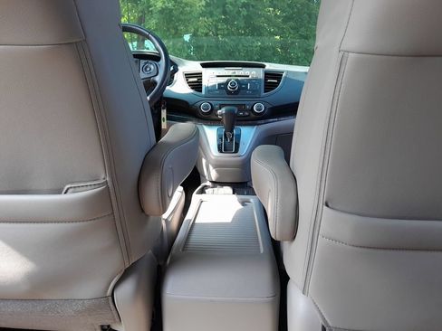 Used 2014 Honda CR-V EX-L image 29
