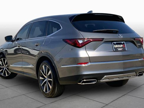 Used 2026 Acura MDX FWD w/ Technology Package image 12