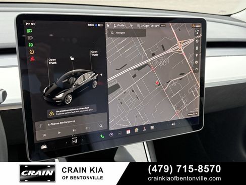 Used 2020 Tesla Model 3 Long Range image 14