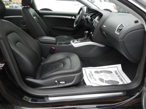 Used 2013 Audi A5 2.0T Premium Plus w/ Premium Plus Pkg image 29