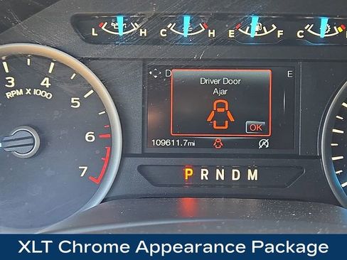 Used 2019 Ford F150 XLT w/ Equipment Group 302A Luxury AWD/4WD image 6