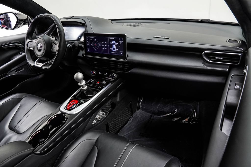 Used 2024 Lotus Emira First Edition RWD image 19