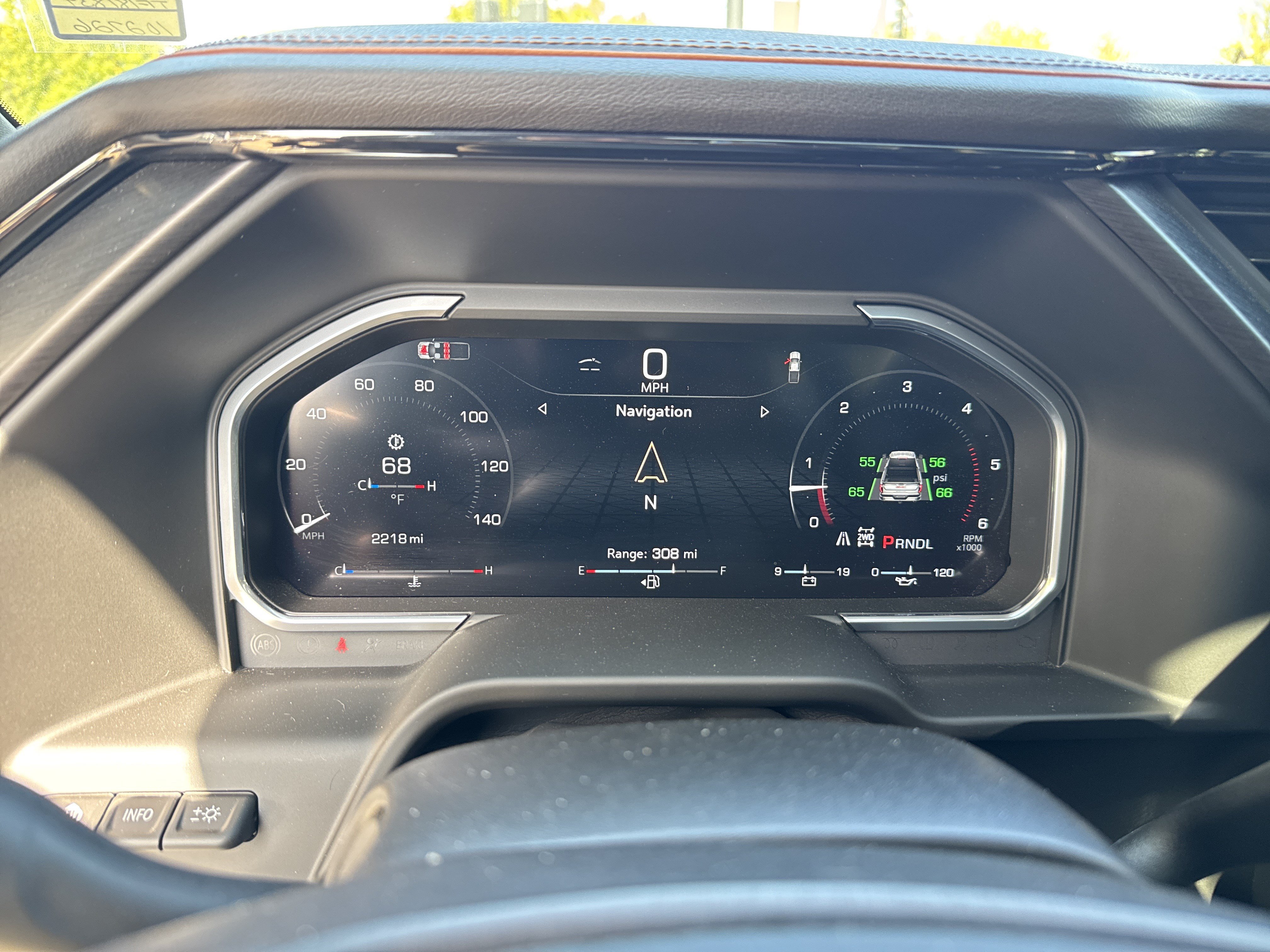 Used 2026 GMC Sierra 2500 AT4 w/ AT4 Premium Plus Package AWD/4WD image 23