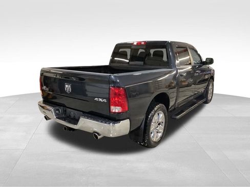 Used 2016 RAM 1500 Big Horn image 7