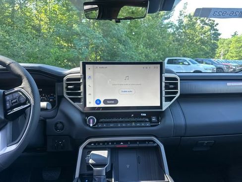 New 2026 Toyota Tundra Platinum AWD/4WD image 19