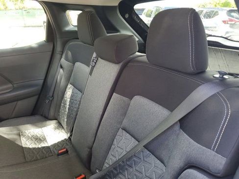 Certified 2026 Nissan Kicks SV FWD image 6