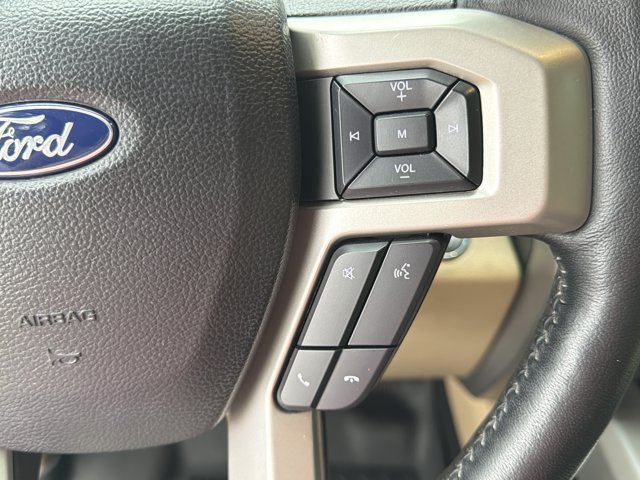 Used 2021 Ford F250 Lariat w/ Lariat Ultimate Package AWD/4WD image 26