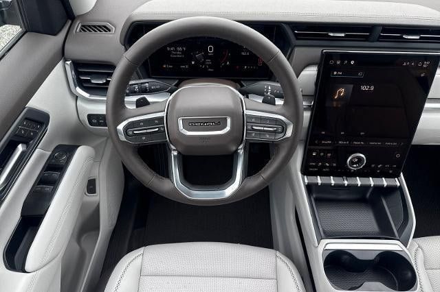 New 2027 GMC Terrain Denali AWD/4WD image 15