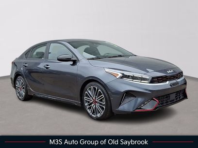 Used 2023 Kia Forte GT w/ GT2 Package