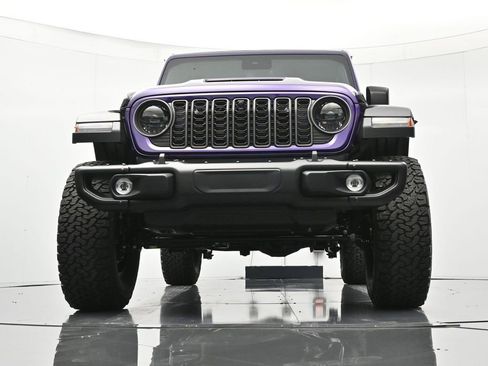 New 2026 Jeep Wrangler Unlimited Rubicon 392 w/ Quick Order Package 27X Moab AWD/4WD image 36