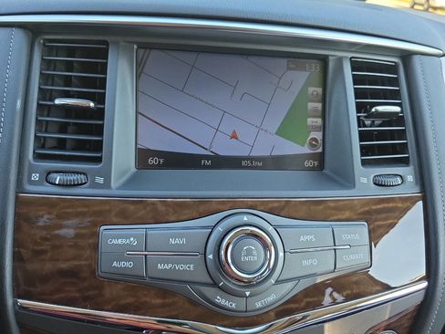 Used 2019 Nissan Armada SV image 17