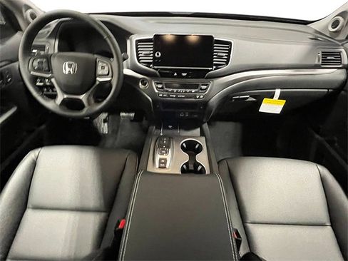 New 2026 Honda Ridgeline RTL image 20