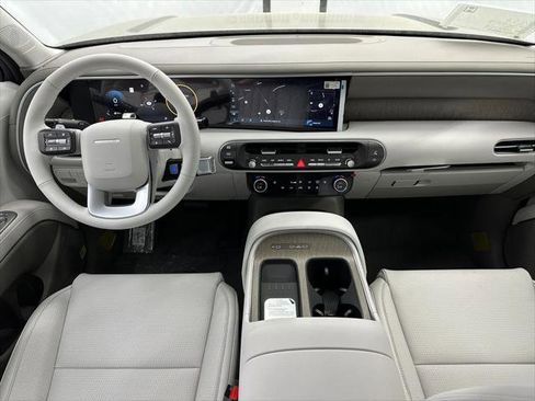 New 2026 Hyundai Palisade SEL FWD image 23
