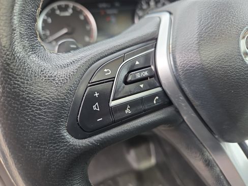 Used 2019 INFINITI QX50 Essential w/ Premium Heat Package AWD/4WD image 12