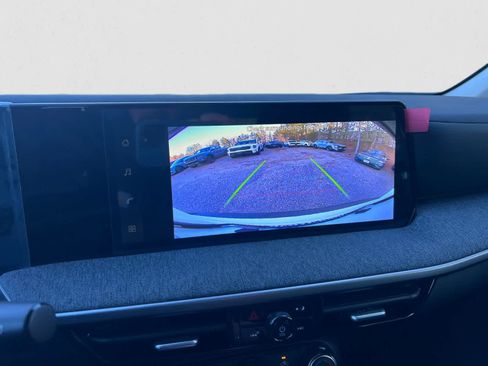 New 2026 Nissan Kicks S image 19