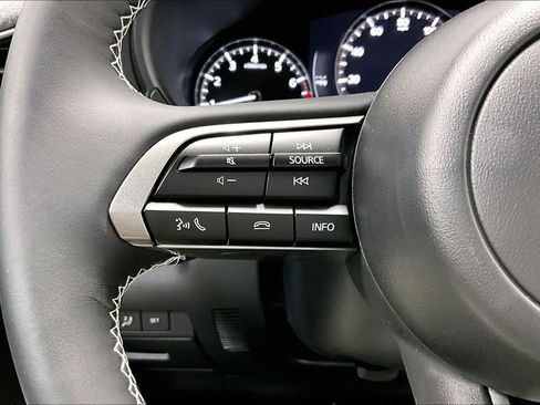 New 2026 MAZDA CX-30 AWD 2.5 S image 13