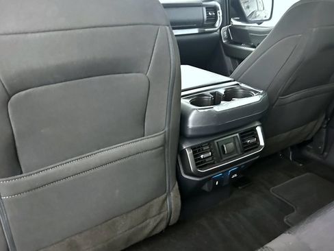 Used 2023 Ford F150 XLT w/ Equipment Group 302A High AWD/4WD image 21
