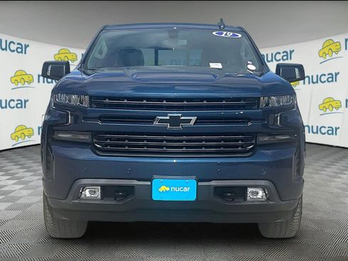 Used 2019 Chevrolet Silverado 1500 RST w/ All-Star Edition image 2
