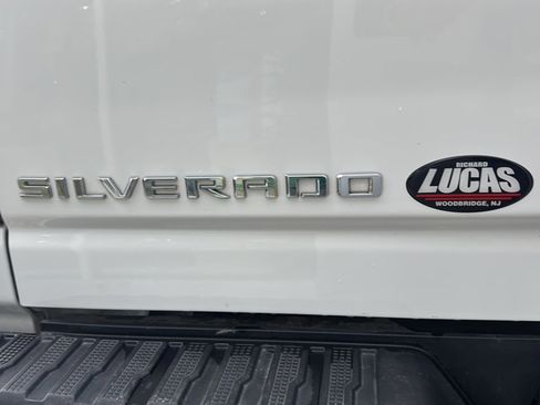 Used 2025 Chevrolet Silverado 2500 LT w/ Convenience Package image 53