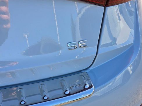 New 2026 Volkswagen Jetta SE FWD image 14