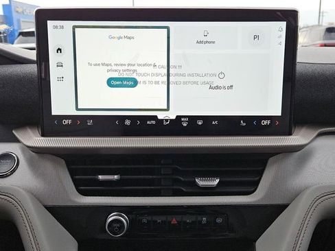 New 2026 Ford Explorer Active w/ Active Comfort Package image 13