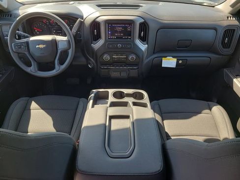 New 2026 Chevrolet Silverado 1500 Custom image 15