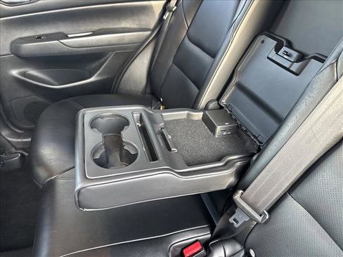 Used 2024 MAZDA CX-5 AWD 2.5 S w/ Select Package image 22