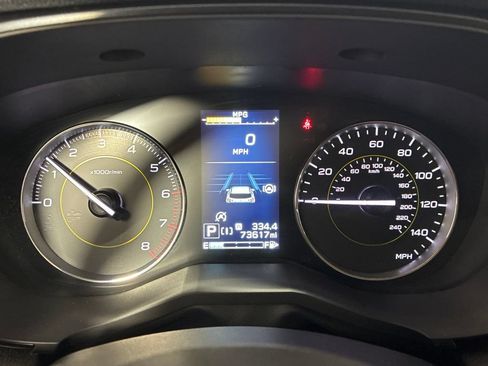Used 2023 Subaru Crosstrek 2.5i Sport AWD/4WD image 20