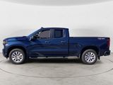 Used 2022 Chevrolet Silverado 1500 Custom image 2