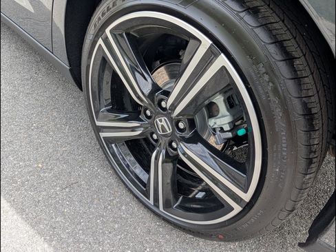 New 2026 Honda Accord SE image 15