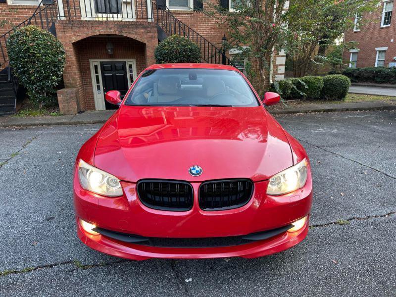 Used 2011 BMW 328i Convertible RWD image 4