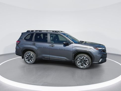 New 2026 Subaru Forester Premium image 9