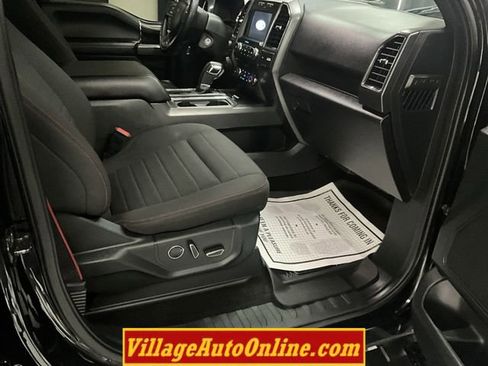 Used 2018 Ford F150 XLT w/ Equipment Group 302A Luxury image 37