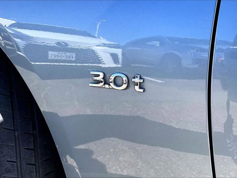 Used 2018 INFINITI Q50 Sport image 8