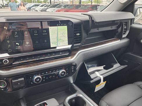 New 2026 GMC Sierra 1500 Elevation w/ Elevation Premium Package image 33