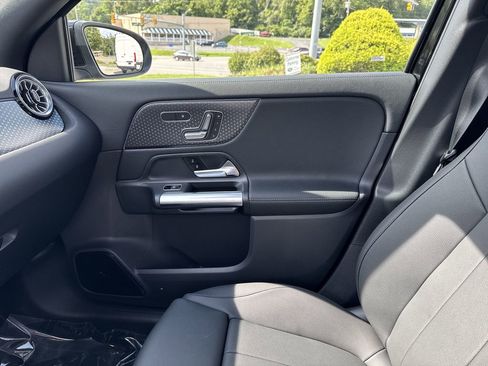 New 2026 Mercedes-Benz GLA 250 4MATIC image 30