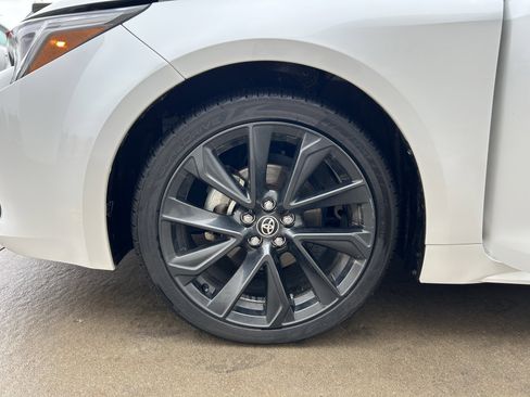 Certified 2024 Toyota Corolla XSE image 11