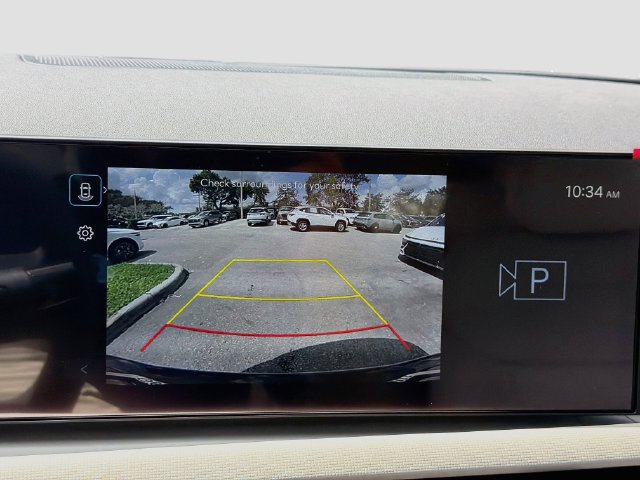 New 2026 Hyundai Tucson SE FWD image 13
