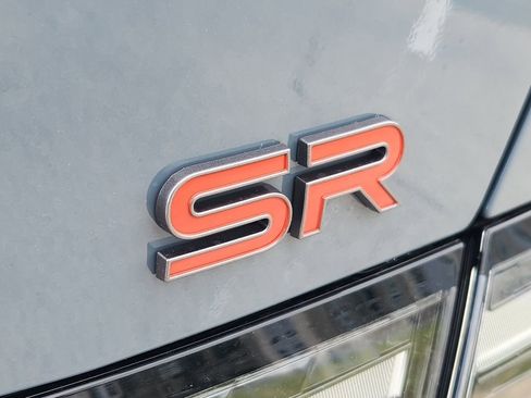 New 2026 Nissan Sentra SR FWD image 9