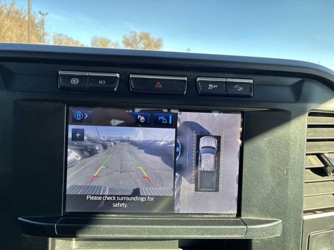 Used 2023 Ford F350 XLT w/ 360-Degree Camera Package image 22