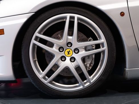 Used 2003 Ferrari 360 Spider RWD image 13