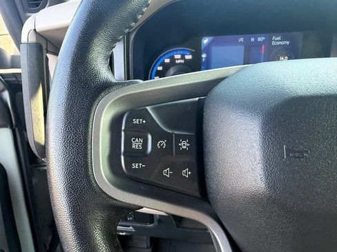 Used 2022 Ford Bronco Big Bend AWD/4WD image 29