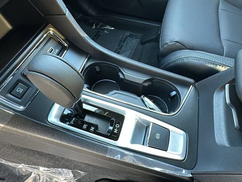 New 2026 Subaru Ascent Limited AWD/4WD image 13