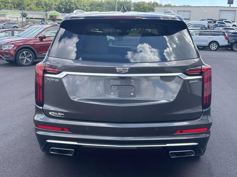 Used 2020 Cadillac XT6 Premium Luxury FWD image 4