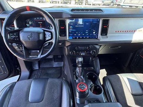 Used 2024 Ford Bronco Raptor AWD/4WD image 18