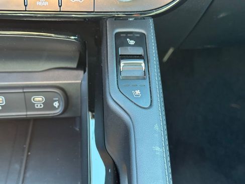 Used 2025 Kia Telluride SX X-Line image 24