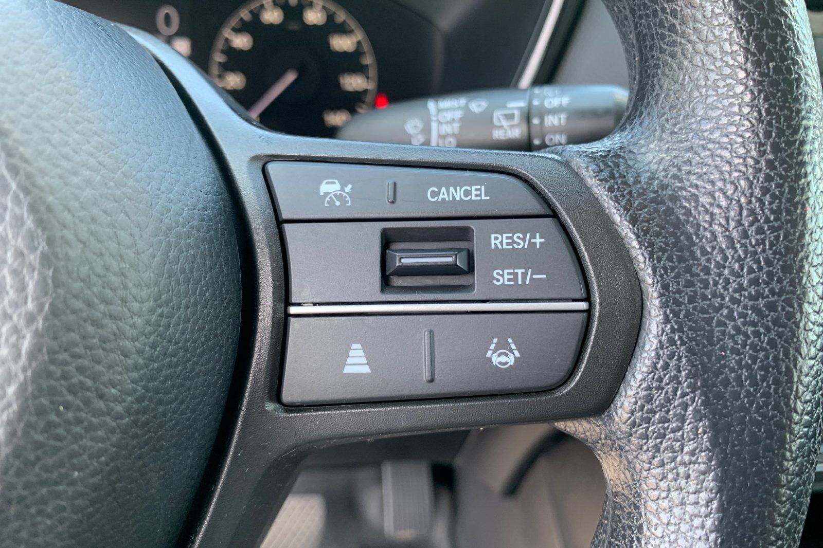 Certified 2024 Honda CR-V LX image 30