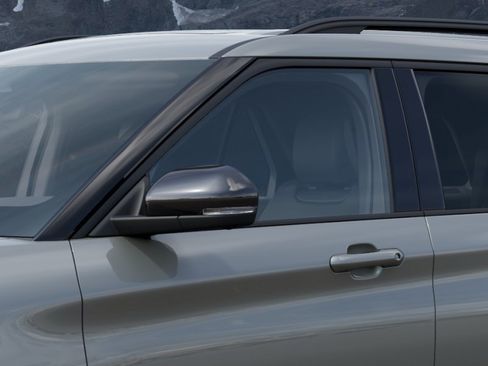 New 2027 Ford Explorer ST w/ Sun And Sound Package AWD/4WD image 20