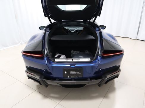 Used 2025 Ferrari 12Cilindri RWD image 22
